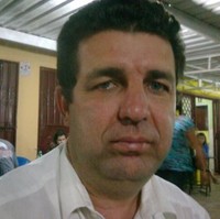 Adirson Aparecido Andrade