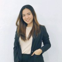 Ann Maica C.
