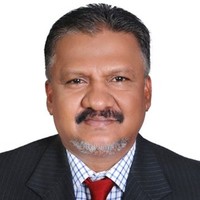 Shantha Kumara