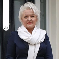 Ingrida Uzemeckiene