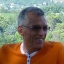 Tony Boardman