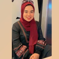 Basma Ahmed