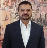 Ali Ausat