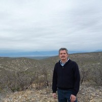 Martin Montemayor Caballero