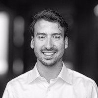 Joost Sissingh