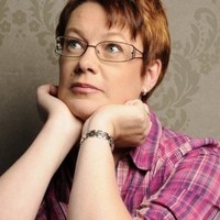 Eriksson Ulrika