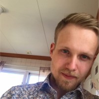 Pontus Håkman