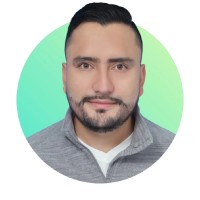 Camilo Andres Molina Rodriguez