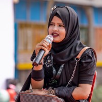 Rashida Akter Beli