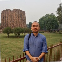 Eric ZHANG