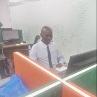 John Biyogo