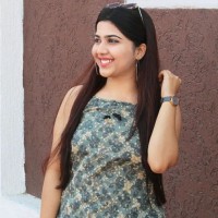 Pranjali Verma