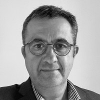 Serge De Courville