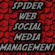 Spider Web SMM
