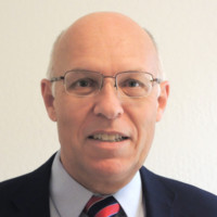 Charles Maxwell