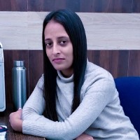 Jyoti Thakur