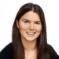 Sarah Strickland
