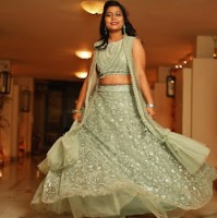 Sagarika Sahoo