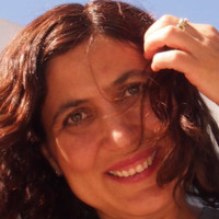 Eleni Tsaggouri