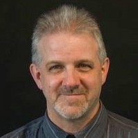 Mike Mullin