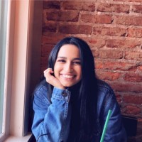 Deina Elatrebi, Shrm-Cp