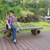 Abdul Qayyum Che Rahim