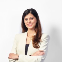 Nazneen Shaikh