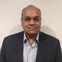 David Ramlakhan