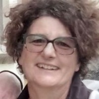 Carla Quaranta Vogliotti
