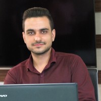 Ali Ansary