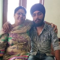 Rajveer Singh