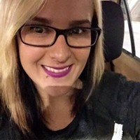 Jessica Henry