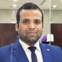Mohammad Farooq