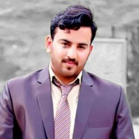 Sheraz Ahmad