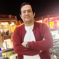 Ayman Mostafa
