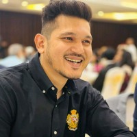 Nazmul Haque Shuvo