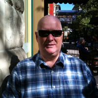 Randy Lewis, P. Tech.