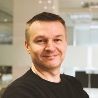 Marcin Postawski
