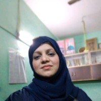 Nazia Khan