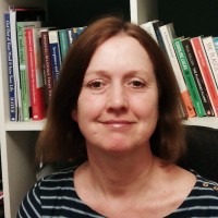 Lucy Dorey