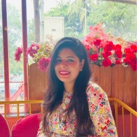 Manisha Mistry