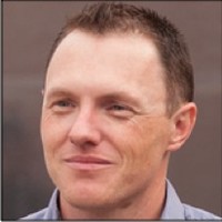 Mark Hodson