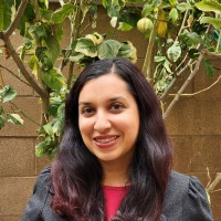 Nadia Shah