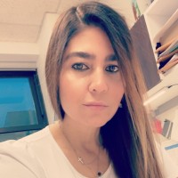 Arlin Aldaba, Mba