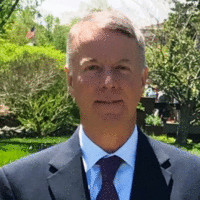Keith Moreau