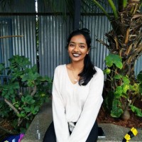 Shivangi Varma