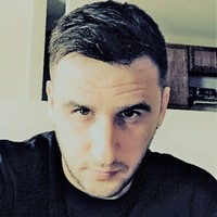 Jordan Dimitrov