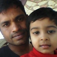 Brajesh Kushwaha