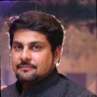 Zergham Haider