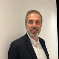 Christophe Pichon